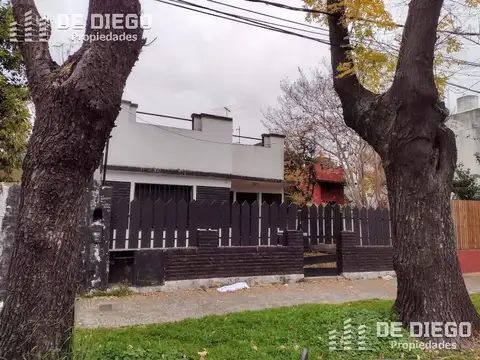 Casa en Venta 50 años