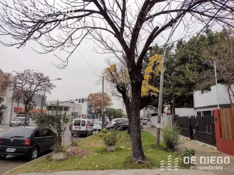 Avenida Mitre   y Avenida San Martn