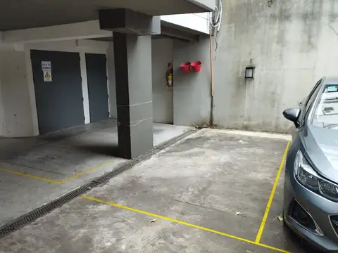 Cochera en Venta Villa Devoto