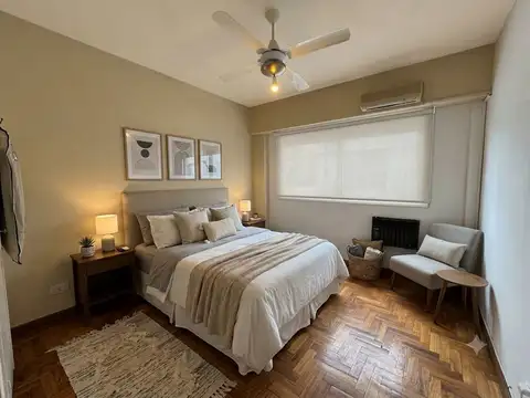 VENTA DEPARTAMENTO 2 AMBIENTES MARTINEZ