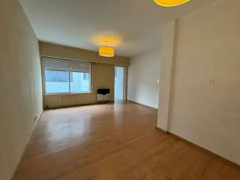VENTA DEPARTAMENTO 2 AMBIENTES MARTINEZ