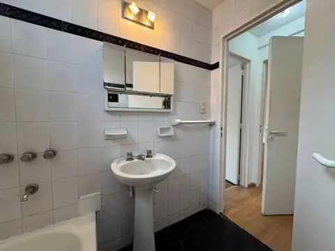 Departamento en Venta 16 años