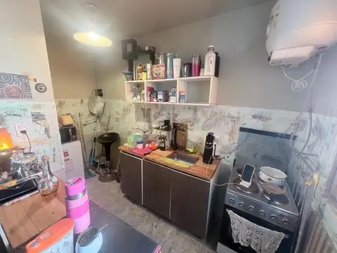 Departamento en Venta en San Andrés, USD 45.000