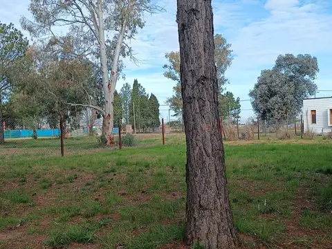 Terreno en Venta en Zelaya, Partido de Pilar