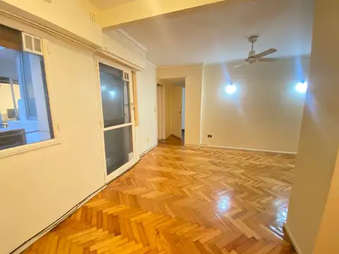 DEPTO EN VENTA – 2 AMBIENTES – TALCAHUANO 1000