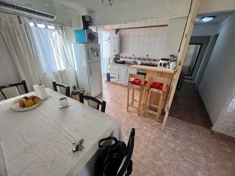 Departamento en Venta 14 años