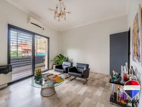 Depto Tipo Casa en Venta de 3 dormitorios