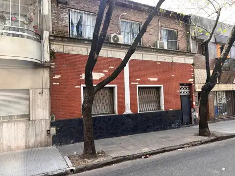 LOTE EN VENTA EN BARRIO SAN CRISTOBAL