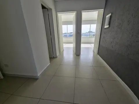 Departamento Monoambiente con 2 baños