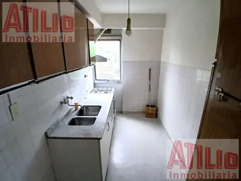 Departamento en Alquiler de 3 ambientes