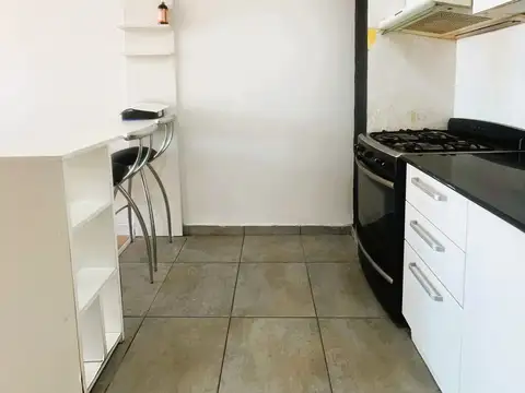 Departamento en Alquiler 18 años