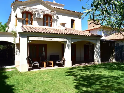 Palmares Etapa 2