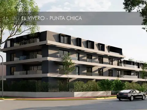 Departamento en Venta de 4 ambientes