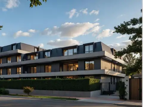 El Vivero, Avenida Del Libertador 3590 , Piso 1