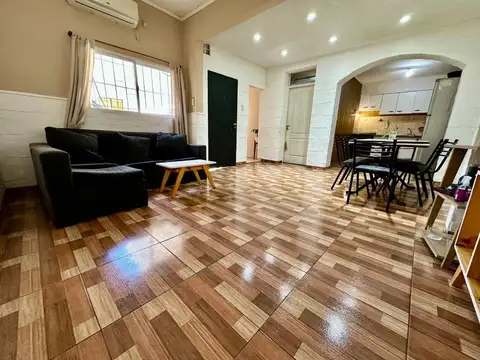 VENTA Casa Lote Propio - Mataderos