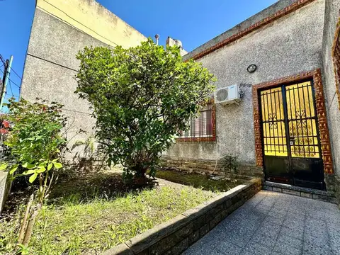 VENTA Casa Lote Propio - Mataderos