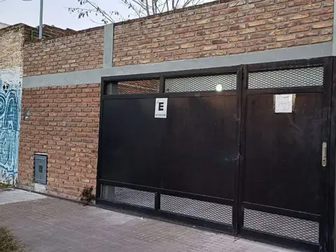 DEPARTAMENTO EN VENTA AL FRENTE 