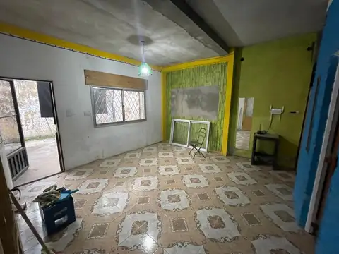 Depto Tipo Casa en Alquiler al Oeste