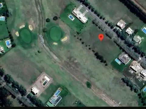 Terreno en Venta en Haras Del Sur, USD 45.000