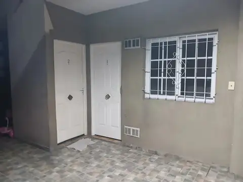 DEPARTAMENTO EN ALQUILER  EN G. CATAN