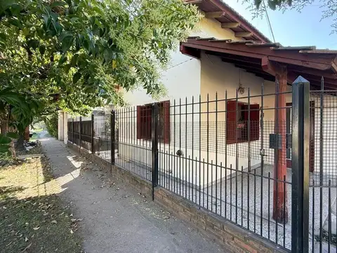 Casa en Venta de 2 dormitorios