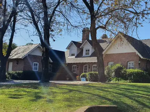 Casa en Venta en Las Praderas De Lujan, USD 450.000