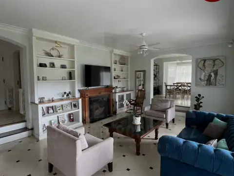 Casa en Venta 36 años