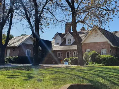 Casa en Venta en Las Praderas de Luján, USD 450.000