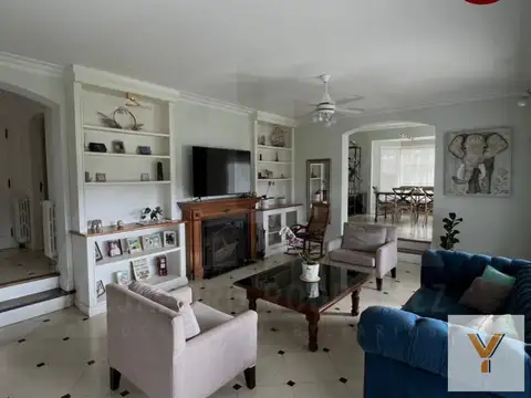 Casa en Venta 36 años