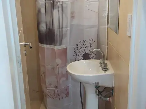 Alquiler estudiantes - departamento de 1 ambiente - 11 de Septiembre 3200 - La Perla - Mar del Plata