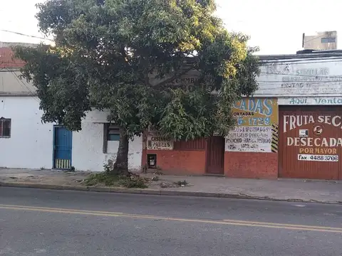 Galpón en Venta en Ciudadela, Partido de Tres de Febrero