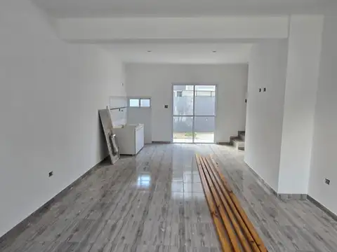 Casa en Venta en Mar del Tuyu, USD 48.000