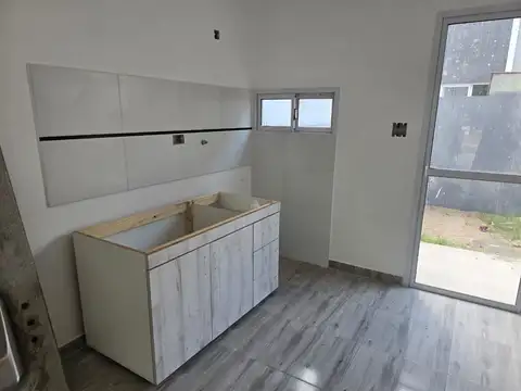 Casa en Venta A Estrenar