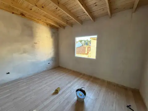 venta duplex 3 ambientes obra en pozo calle 59 entre 4 y 5 mar del tuyu