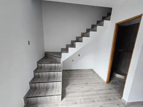 venta duplex 3 ambientes obra en pozo calle 59 entre 4 y 5 mar del tuyu