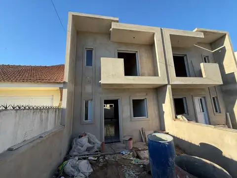 Casa en Venta en Mar Del Tuyu, USD 48.000