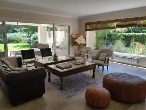 Casa en Venta en Nordelta La Isla, USD 1.700.000