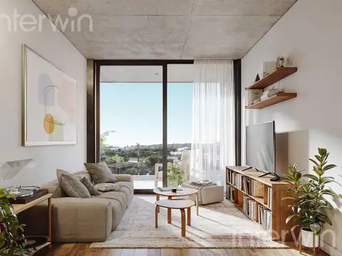 Libertador y Núñez - Unidad 1401