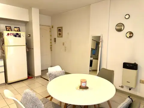 Departamento en Venta en Centro, USD 68.000