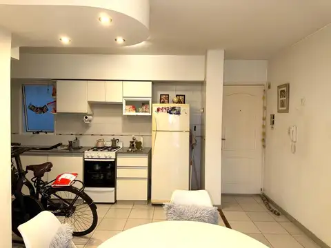 Departamento en Venta 14 años