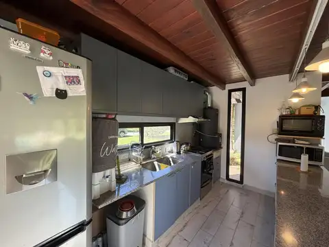 Casa en Alquiler al Norte