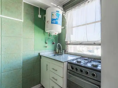 Departamento en Venta en Ramos Mejia, USD 55.000