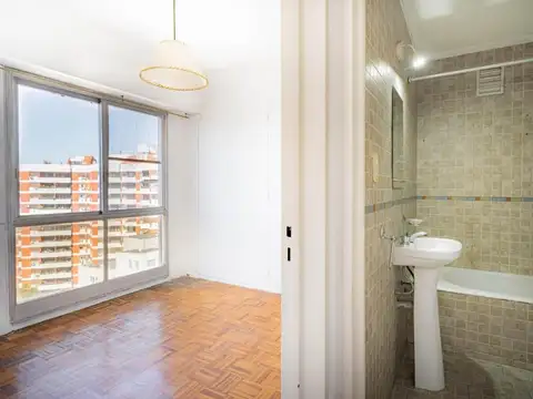 Departamento en Venta 35 años