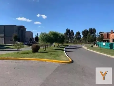 Terreno en venta - 510Mts2 - Santo Tomas, Pilar del Este