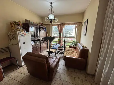 VENTA DEPTO 3 AMBIENTES B. SANTA RITA APTO CREDITO