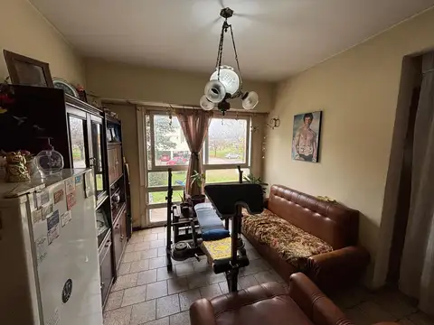 Departamento en Venta 35 años