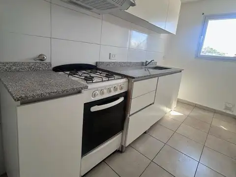 Alquiler Departamento 2 Habitaciones Terrazas