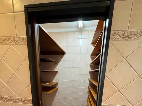 Casa en Alquiler 40 años
