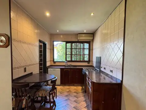 Casa en Alquiler de 2 dormitorios