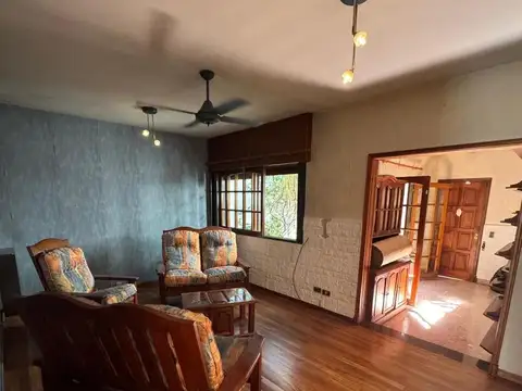 Casa en Alquiler al Norte